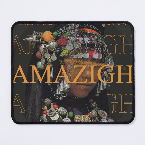 Item preview, AMAZIGH SOUSS CULTURE T-SHIRT AMAZIGH OF MOROCCO AGADIR Imazighen designed and sold by C1arity.