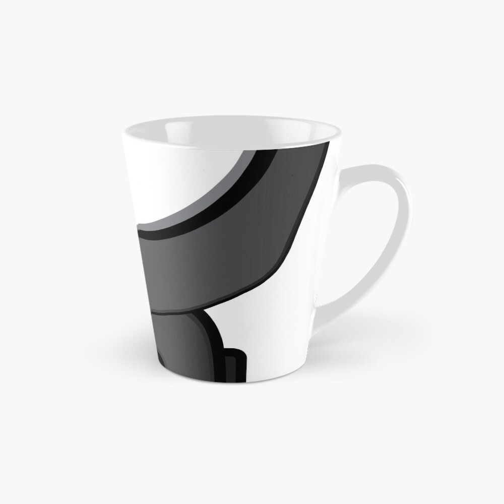 Item preview, Tall Mug designed and sold by Preda.