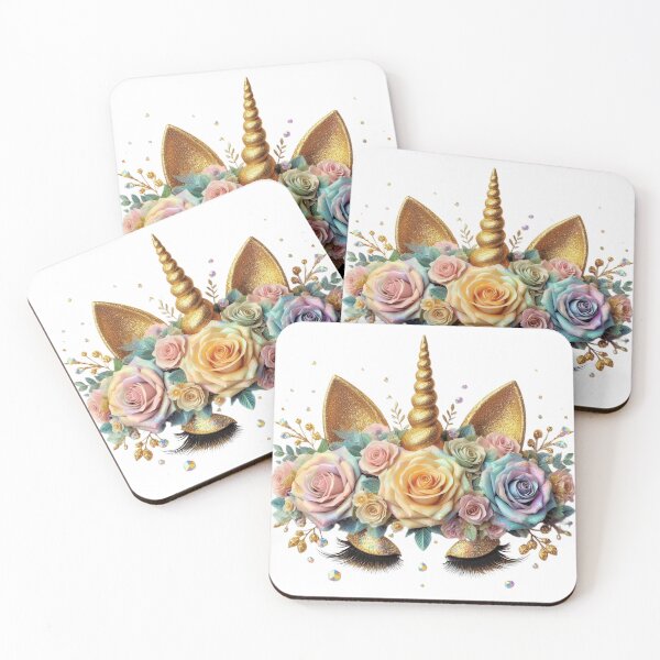 Item preview, Unicorn Crown designed and sold by RachelRebel.