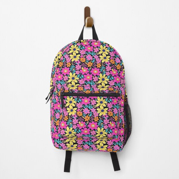 Item preview, Floral Combination Pattern designed and sold by TowTees.