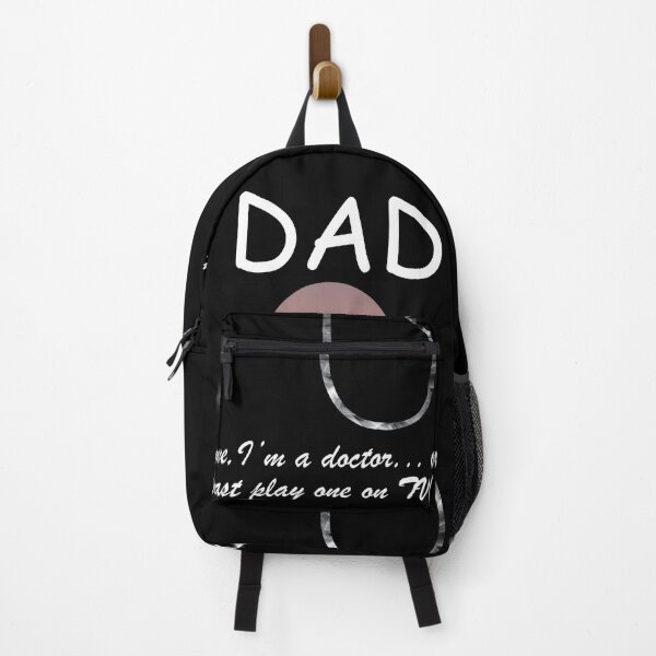 Item preview, DAD-DOCTOR,TOP DAD designed and sold by XTSTUDIOART.