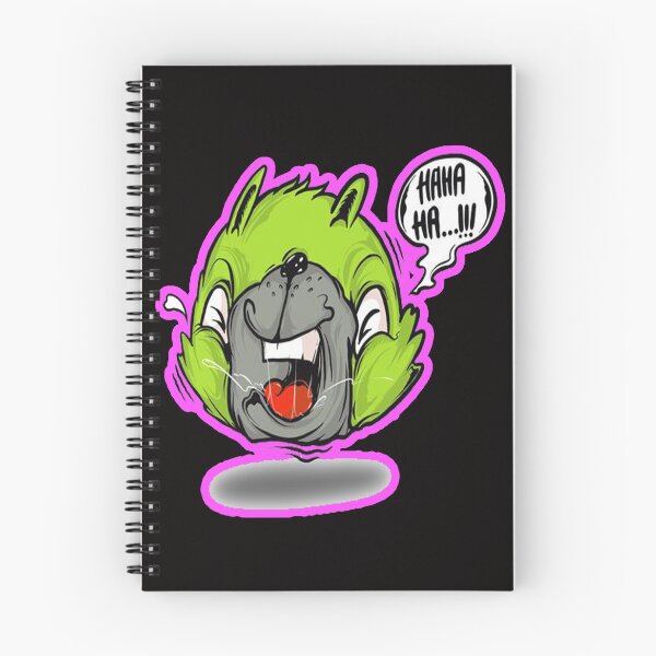 Item preview, smiley green bear designed and sold by Ratatatts.