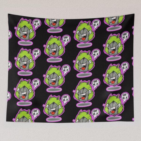 Item preview, smiley green bear designed and sold by Ratatatts.