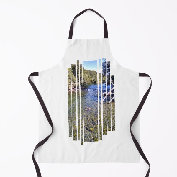 Item preview, Tranquil River: A Peaceful Escape designed and sold by tadeba.