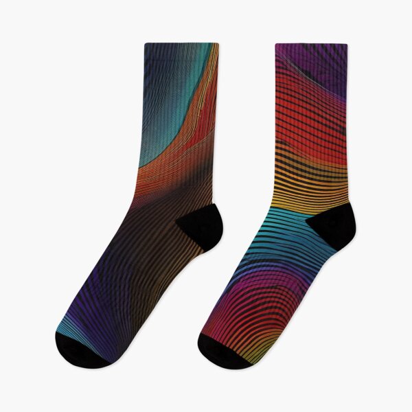 Item preview, Psychedelic Spiral Pattern Pulsating With Colors Digital Art designed and sold by Uday24.