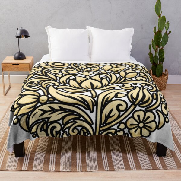 Item preview, Love Floral Pattern designed and sold by joejiing.