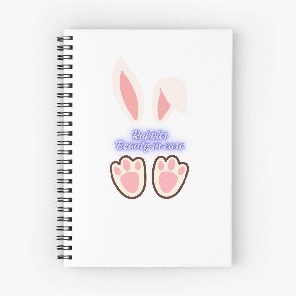 Item preview, Rabbits beauty in care designed and sold by Barkilshopping.