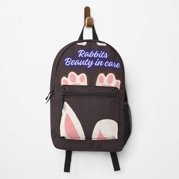 Item preview, Rabbits beauty in care designed and sold by Barkilshopping.