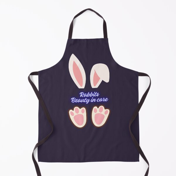 Item preview, Rabbits beauty in care designed and sold by Barkilshopping.