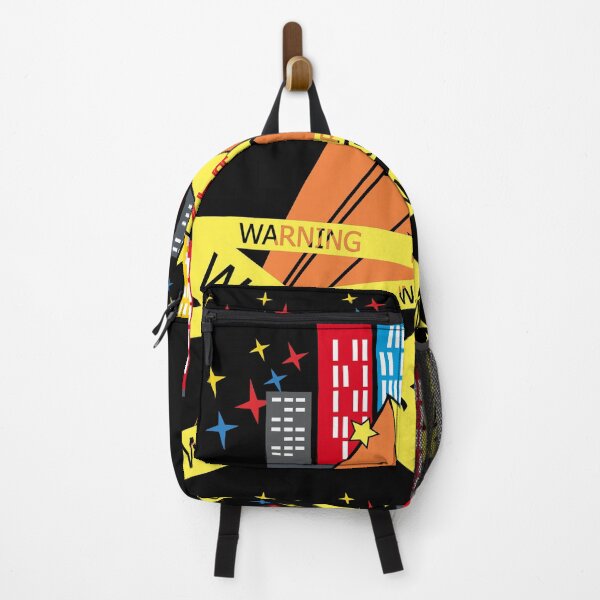Item preview, Unstoppable comic style designed and sold by coloursforkids.