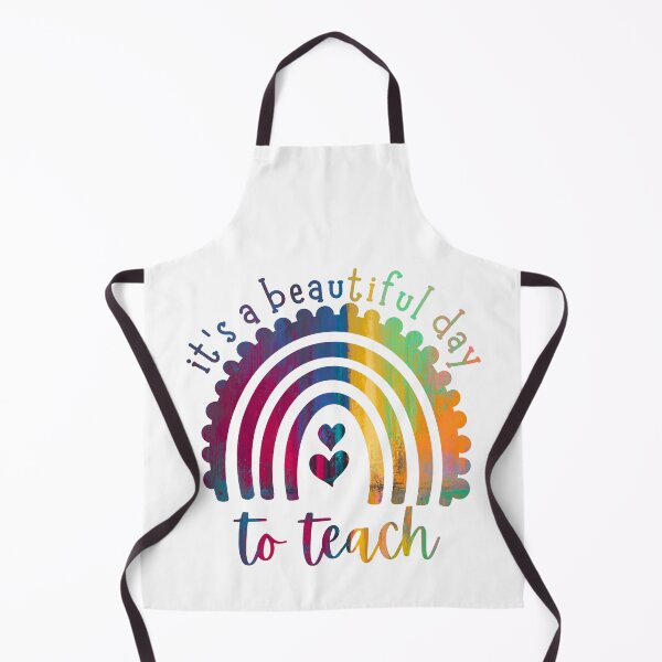 Item preview, Funny 100 Day Of School Celebration Party Teach Love Rainbow designed and sold by Miumed.