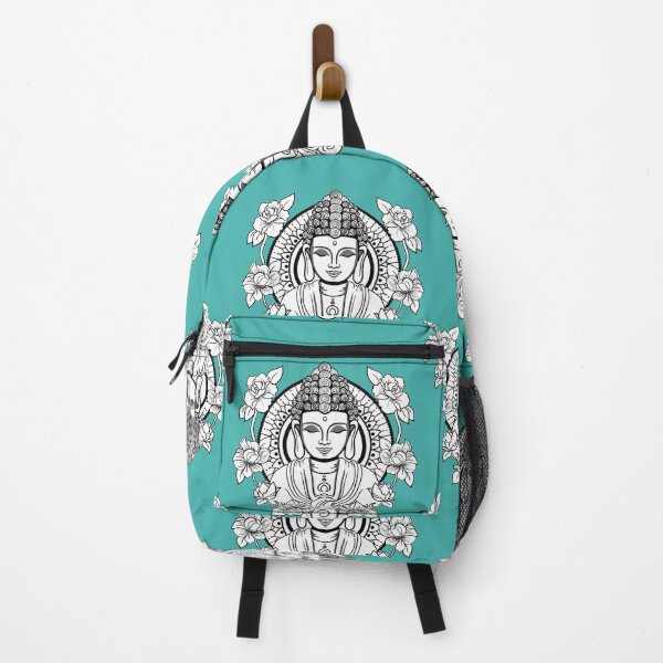 Item preview, White buddha  designed and sold by summerspirit.