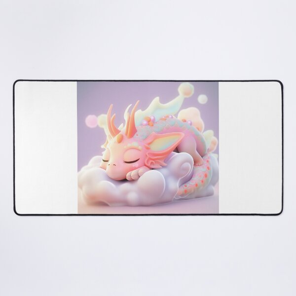 Item preview, Toy Sleeping Dragon - 002 designed and sold by Mecha Brave Studio.