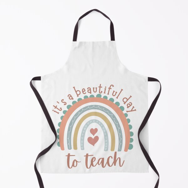 Item preview, Funny 100 Day Of School Celebration Party Teach Love Rainbow designed and sold by Miumed.