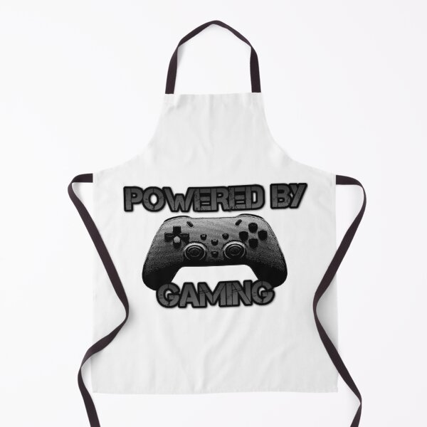 Item preview, Powered by Gaming Console Design designed and sold by Polisvh.