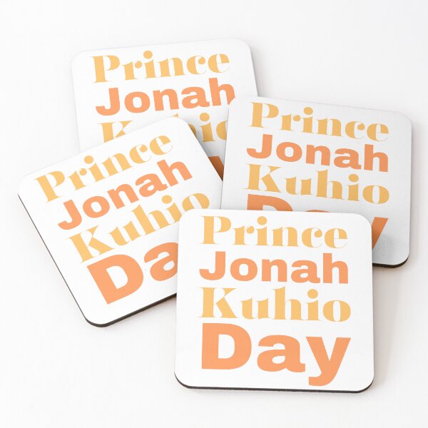 Item preview, Prince Kuhio Day designed and sold by Simo0455.