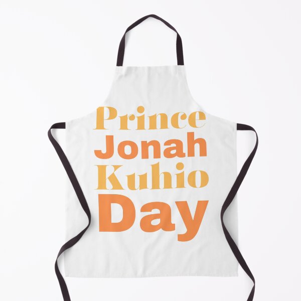 Item preview, Prince Kuhio Day designed and sold by Simo0455.