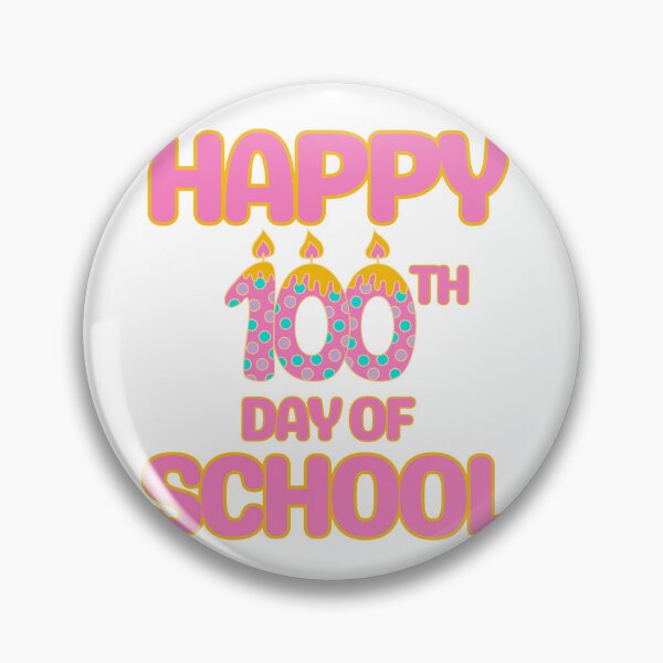 Item preview, Funny 100 Day Of School Celebration Party Teach Love designed and sold by Miumed.