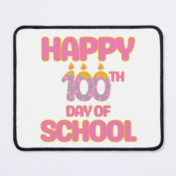 Item preview, Funny 100 Day Of School Celebration Party Teach Love designed and sold by Miumed.