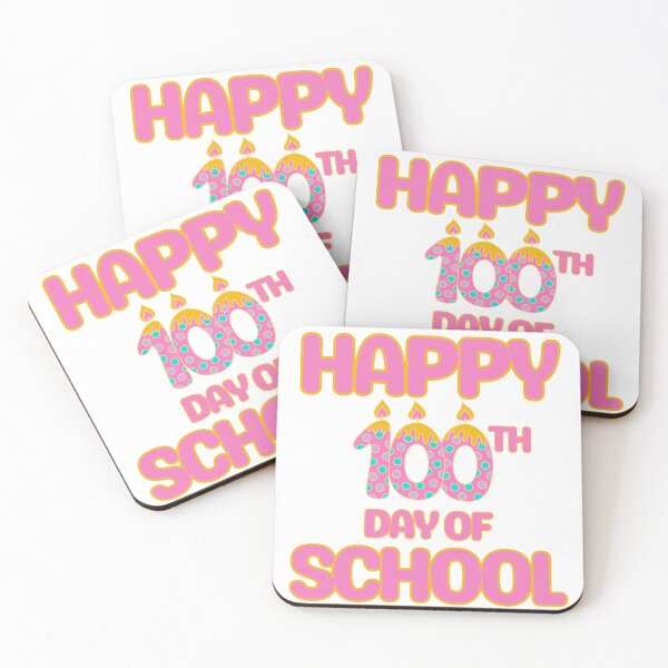 Item preview, Funny 100 Day Of School Celebration Party Teach Love designed and sold by Miumed.