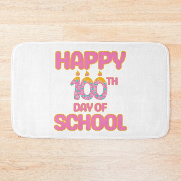 Item preview, Funny 100 Day Of School Celebration Party Teach Love designed and sold by Miumed.
