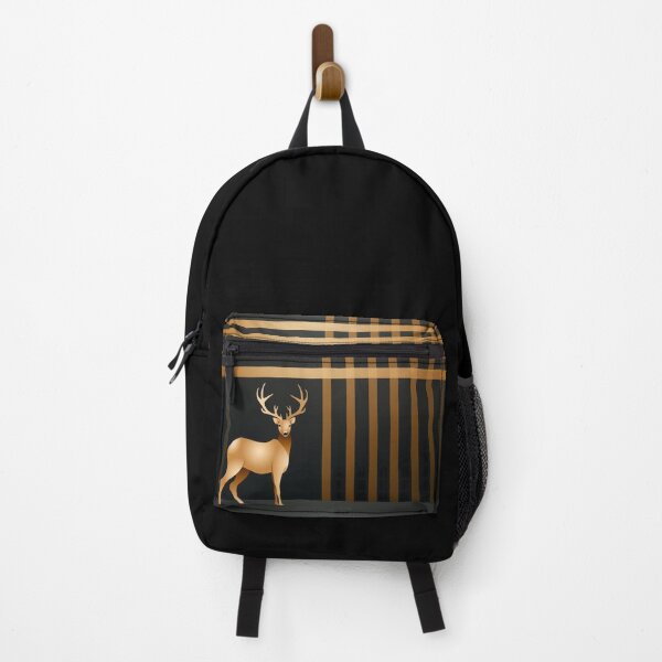 Item preview, Golden Stag Elegance designed and sold by unimuse.