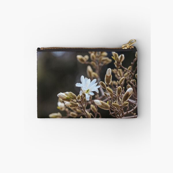 Item preview, Blooming Magnolia Tree designed and sold by torishaa.