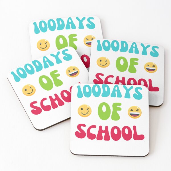 Item preview, Funny 100 Day Of School Celebration Party Teach Love designed and sold by Miumed.