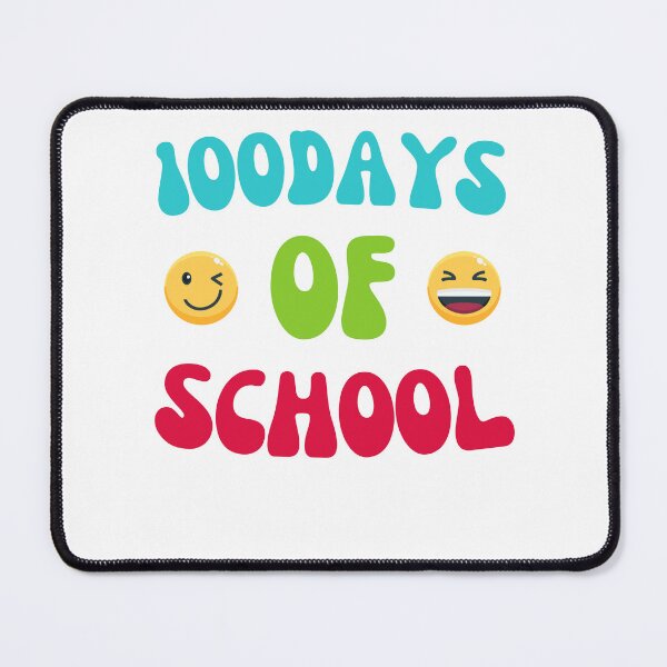 Item preview, Funny 100 Day Of School Celebration Party Teach Love designed and sold by Miumed.