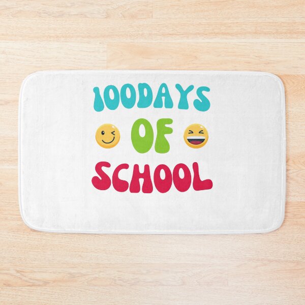 Item preview, Funny 100 Day Of School Celebration Party Teach Love designed and sold by Miumed.