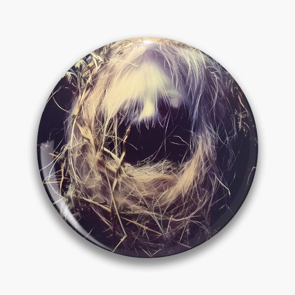 Item preview, “Floral Facial Symphony: A Radiant Revelation” designed and sold by Art-Vortex-fr.
