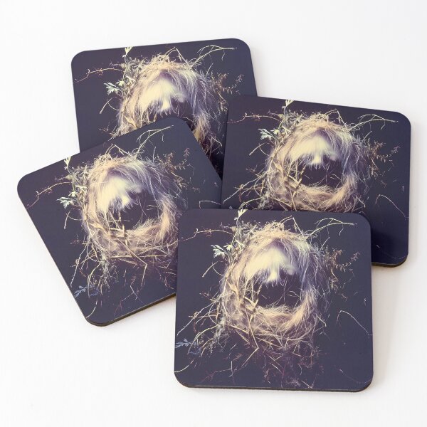 Item preview, “Floral Facial Symphony: A Radiant Revelation” designed and sold by Art-Vortex-fr.