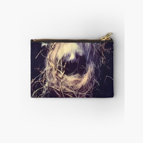 Item preview, “Floral Facial Symphony: A Radiant Revelation” designed and sold by Art-Vortex-fr.