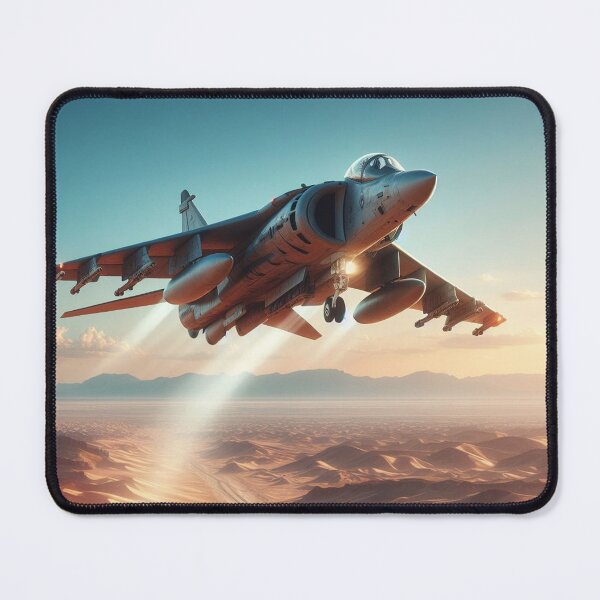 Item preview, Hawker Siddeley Harrier designed and sold by RaF71PrO.