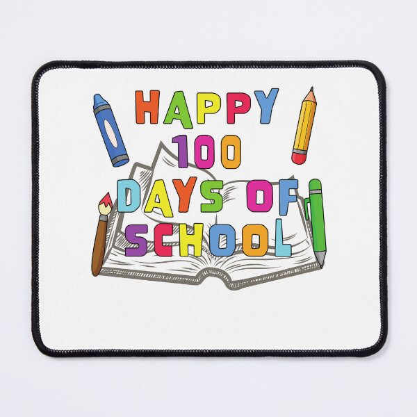 Item preview, Funny 100 Day Of School Celebration Party Teach Love designed and sold by Miumed.