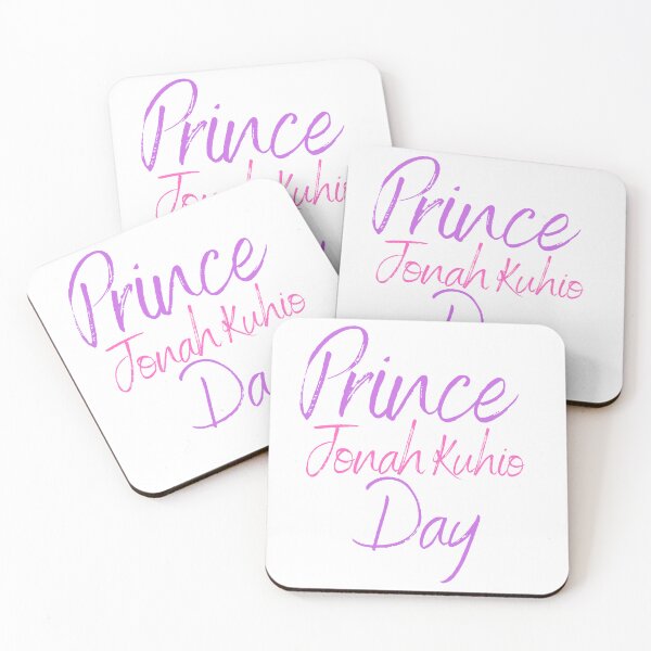 Item preview, Prince Kuhio Day designed and sold by Simo0455.