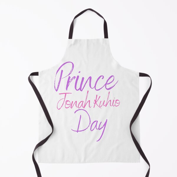 Item preview, Prince Kuhio Day designed and sold by Simo0455.