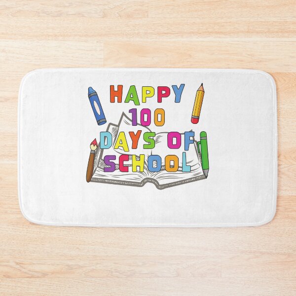 Item preview, Funny 100 Day Of School Celebration Party Teach Love designed and sold by Miumed.