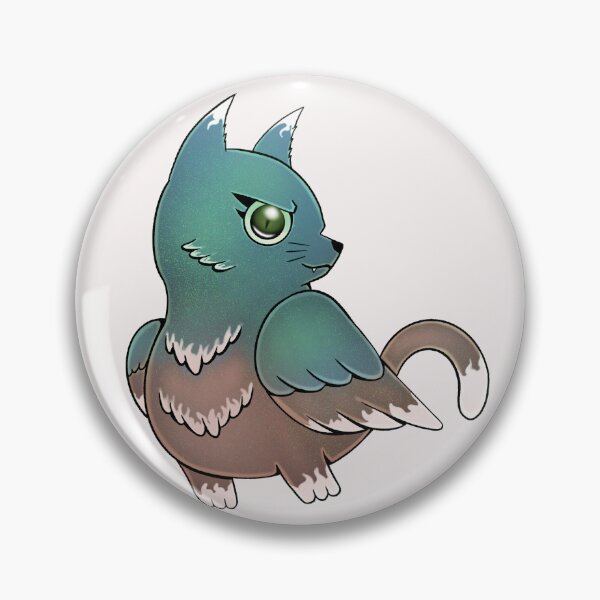 Item preview, Meowhawk designed and sold by ngness.
