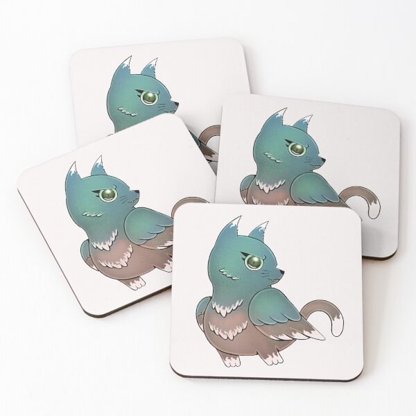 Item preview, Meowhawk designed and sold by ngness.