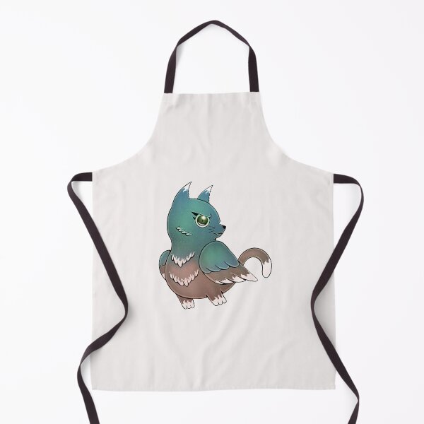Item preview, Meowhawk designed and sold by ngness.
