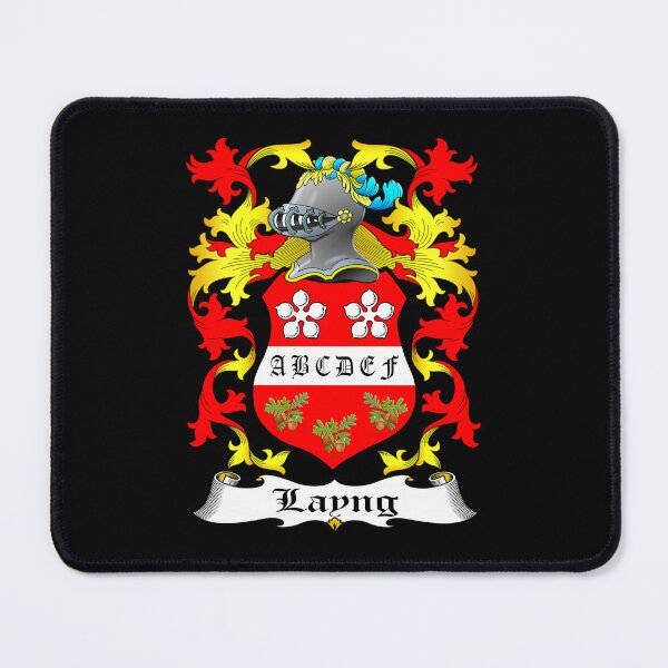 Item preview, LAYNG designed and sold by CathalDevlin.