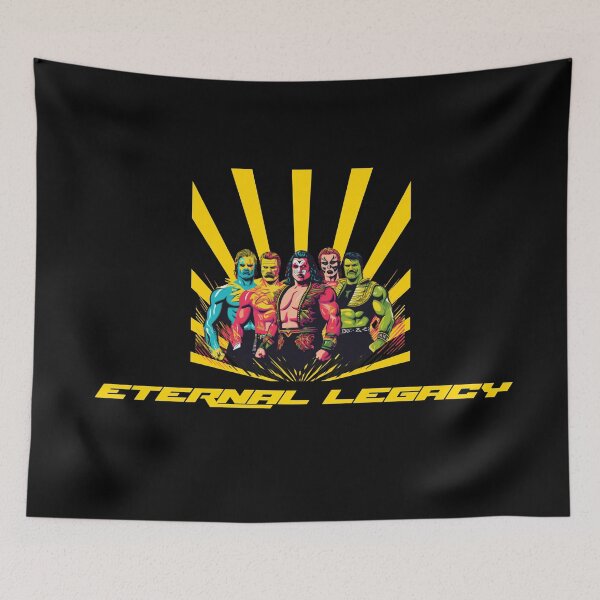 Item preview, Eternal Legacy project. designed and sold by MillennialsArt.