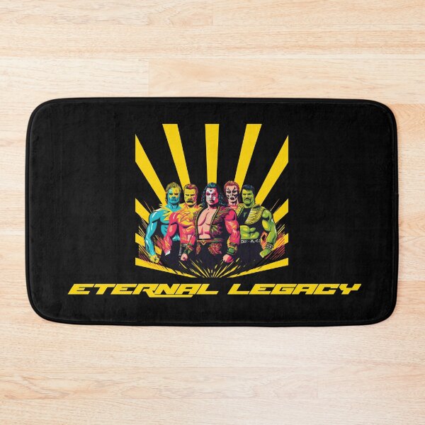 Item preview, Eternal Legacy project. designed and sold by MillennialsArt.
