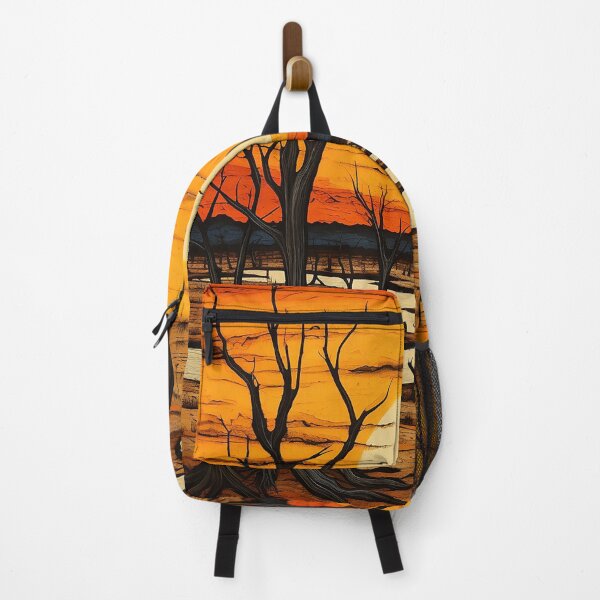 Item preview, Australia travel vintage colorful anime graphics designed and sold by wonderfulpark.