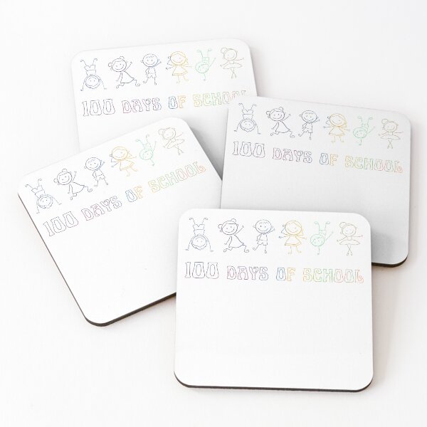 Item preview, Funny 100 Day Of School Celebration Party Teach Love designed and sold by Miumed.