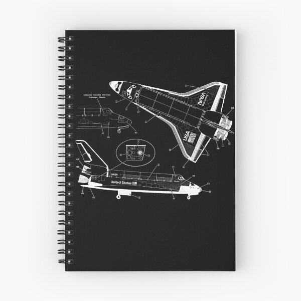 Artikelvorschau, Space Shuttle entworfen und verkauft von Maxwell Commer.