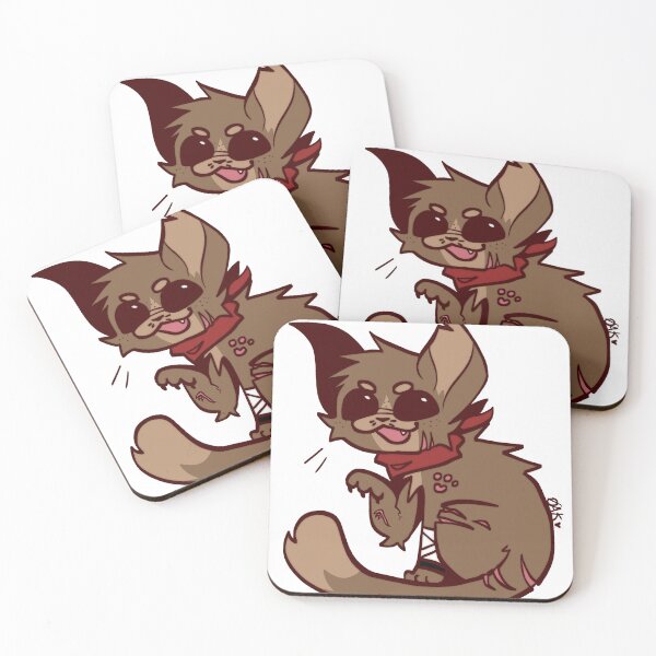 Item preview, Dean-mon cat-natural design :3 designed and sold by Cosmic0ak.