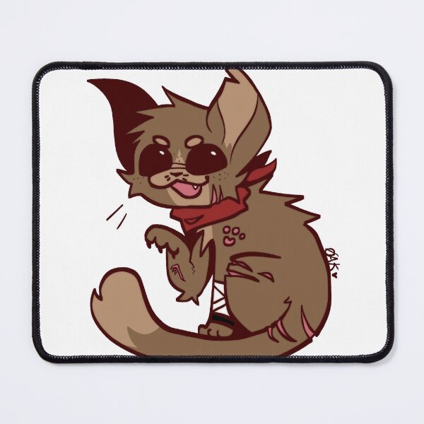 Item preview, Dean-mon cat-natural design :3 designed and sold by Cosmic0ak.