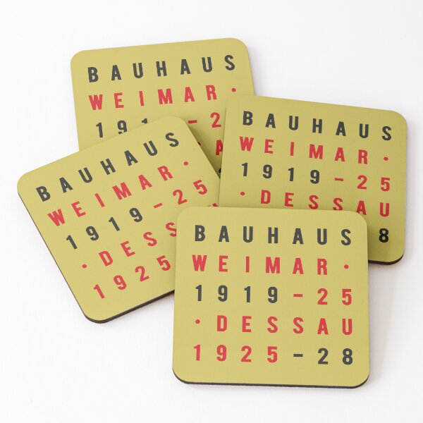 Item preview, Bauhaus#31 designed and sold by process22.